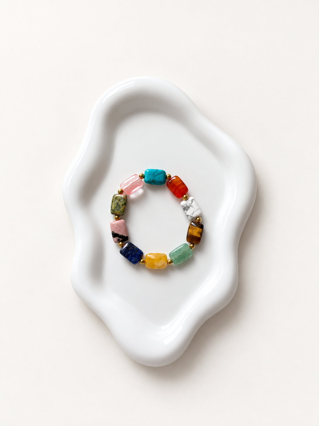 Color Pop - STINA Armband