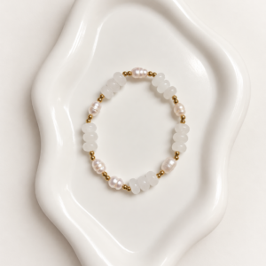 Pure Blush – STINA Armband