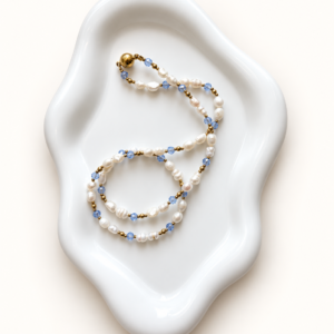 Ocean Pearl – STINA Halskette